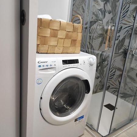Centrico Estudio Vialia Vigo Dış mekan fotoğraf