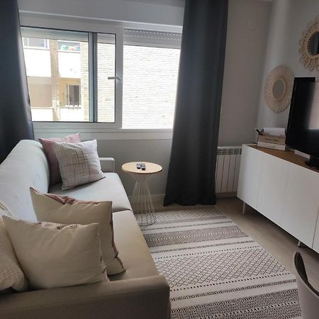 Centrico Estudio Vialia Vigo Dış mekan fotoğraf